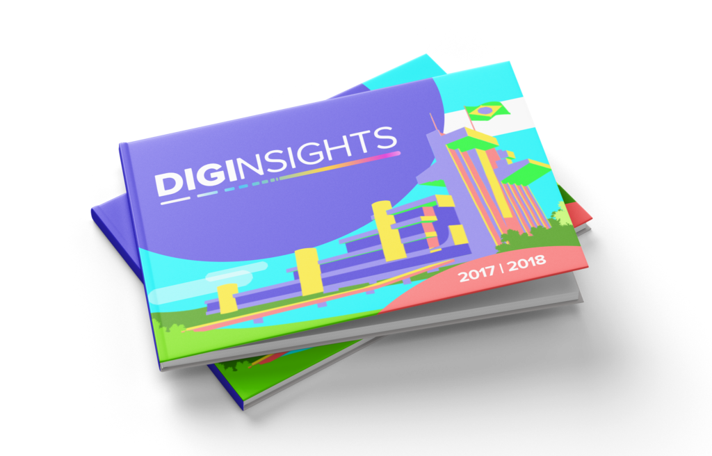 EBOOK - DIGINSIGHTS PESQUISA DE MARKETING DIGITAL DE SOROCABA E REGIÃO