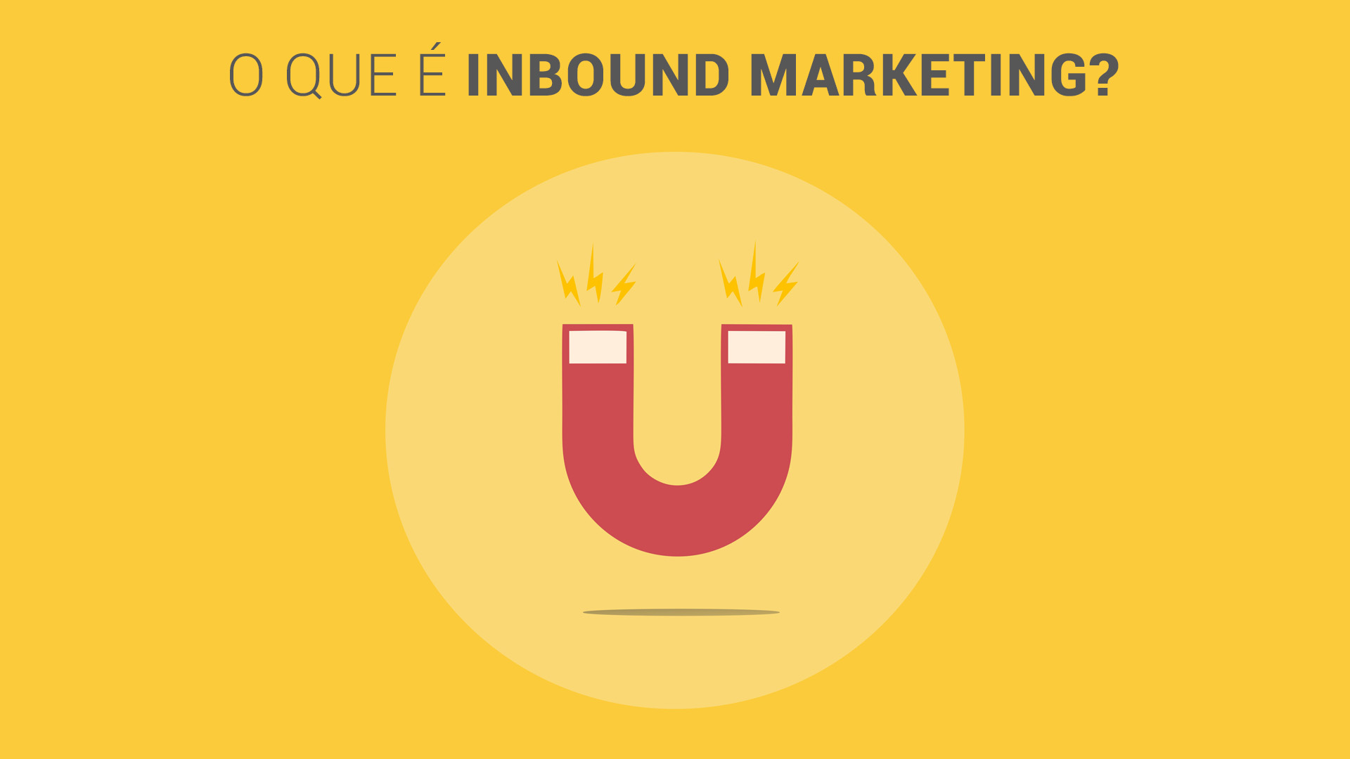 Inbound Marketing